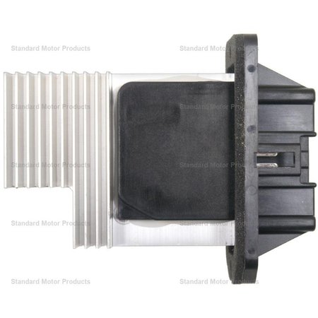 STANDARD IGNITION Blower Motor Resistor, Ru-456 RU-456